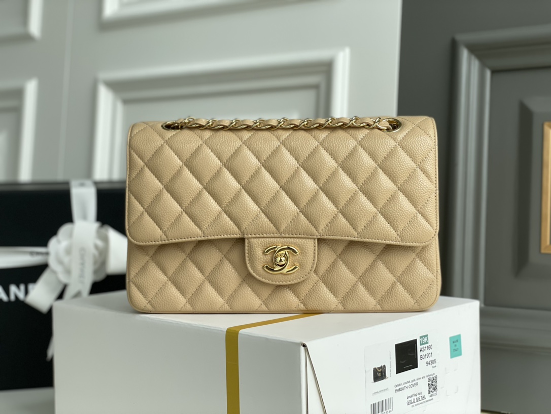 Chanel CF Series Bags